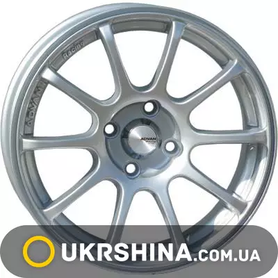 Литые диски Advan 833 RS