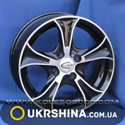 Литые диски Hi-Tech 847