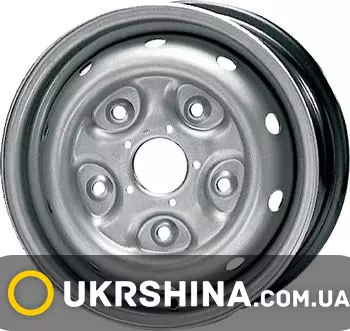 Стальные диски ALST (KFZ) 8505