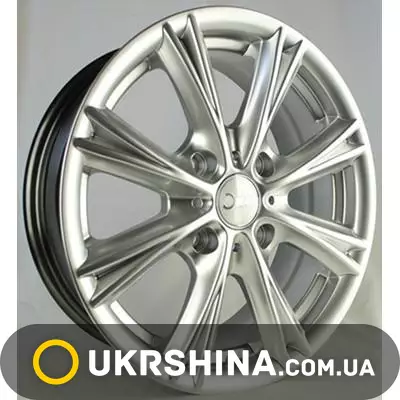 Литые диски DG 850