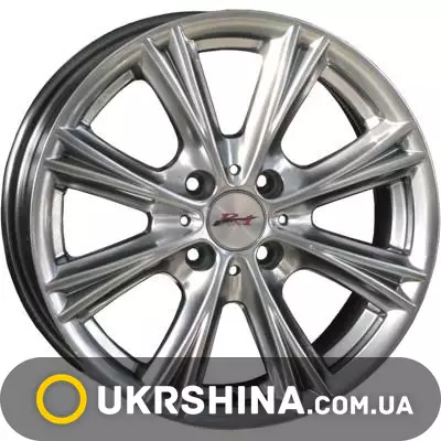 Литые диски RS Wheels 850d
