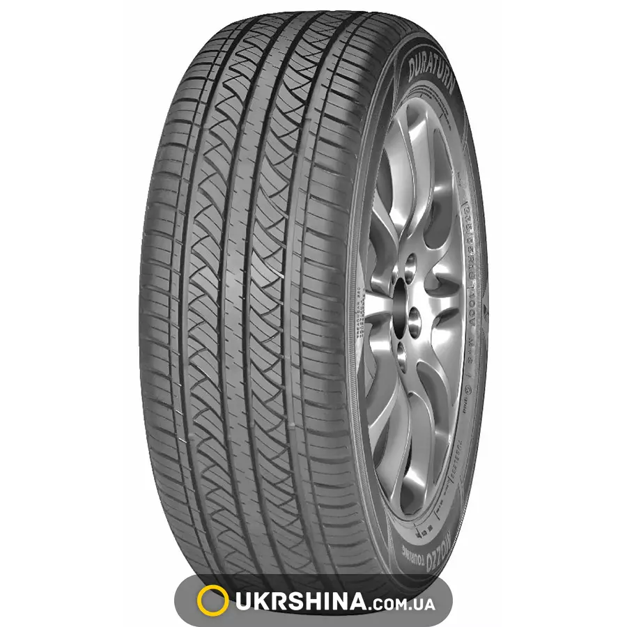 Летние шины Duraturn Mozzo Touring