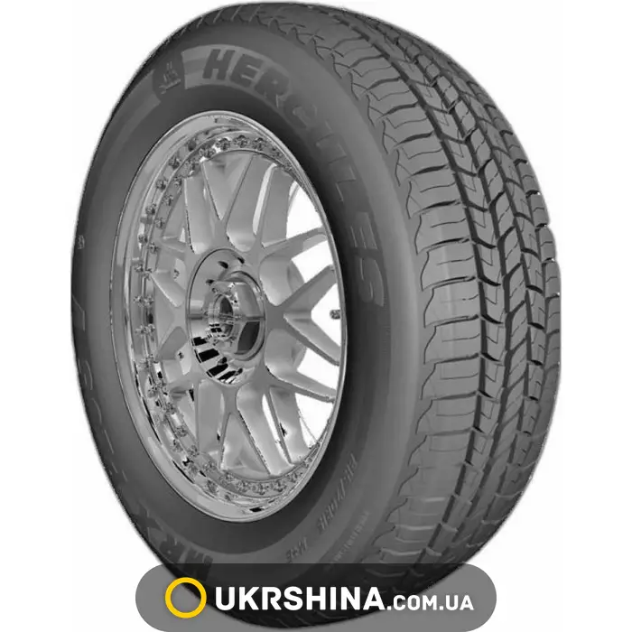 Летние шины Hercules MRX Plus V