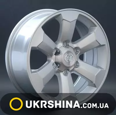 Литые диски Replay Toyota (TY69)