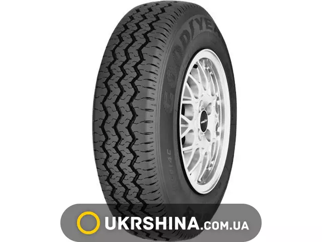Всесезонные шины Goodyear Cargo G28