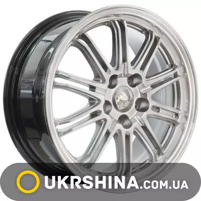 Литые диски SSW 95