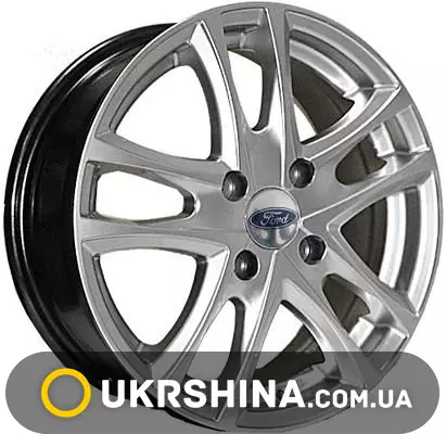 Литые диски ZW 9505