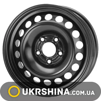 Стальные диски ALST (KFZ) 9563