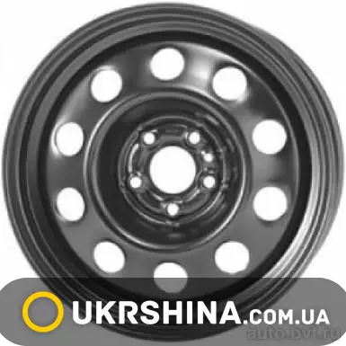 Стальные диски ALST (KFZ) 9600 Fiat