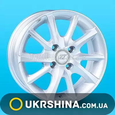 Литые диски JT 968