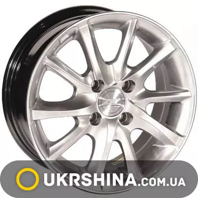Литые диски ZW 968