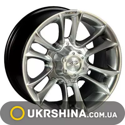 Литые диски League 97