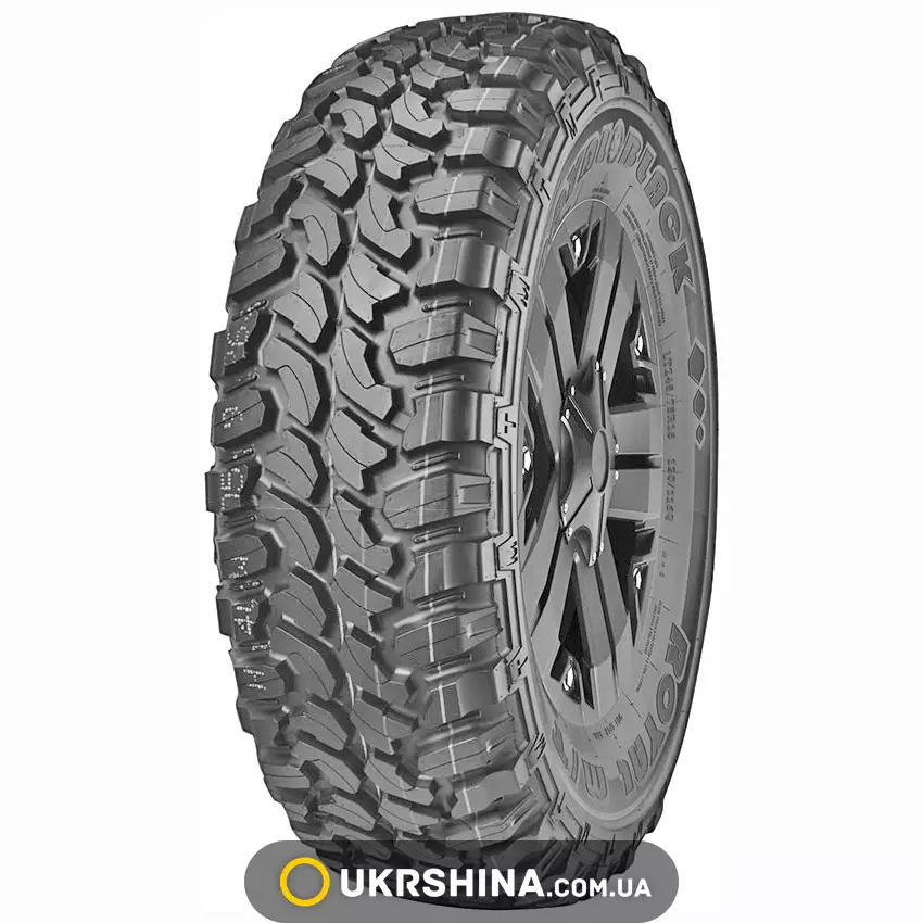 Всесезонные шины Royal Black Royal M/T