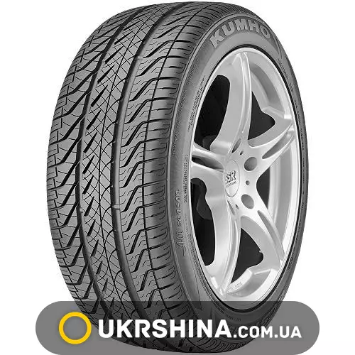 Летние шины Kumho Ecsta ASX KU21