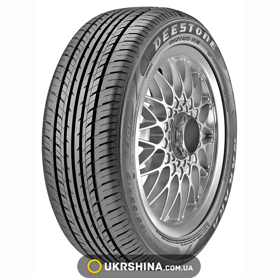 Летние шины Deestone Nakara R301