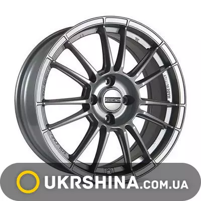 Литые диски Fondmetal 9RR