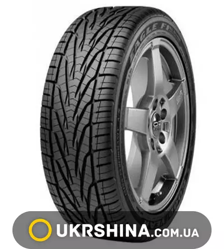 Всесезонные шины Goodyear Eagle F1 All Season