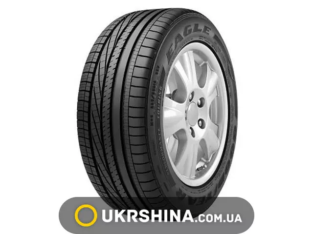 Всесезонные шины Goodyear Eagle ResponsEdge