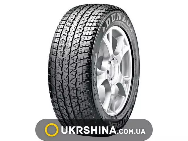 Всесезонные шины Dunlop GrandTrek ST8000