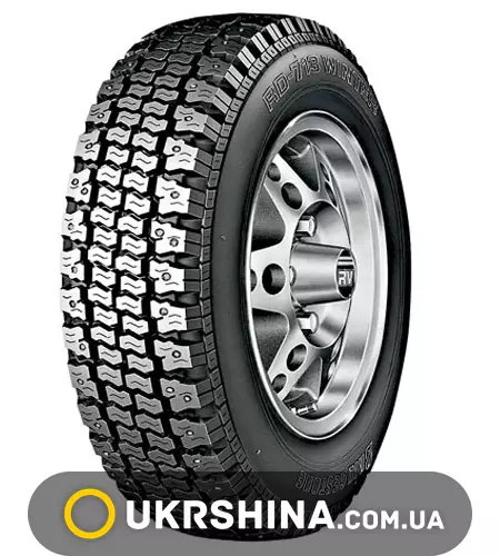 Зимові шини Bridgestone RD713 Winter