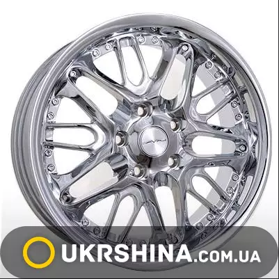 Литые диски Storm A-202