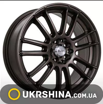 Литые диски Storm A-500