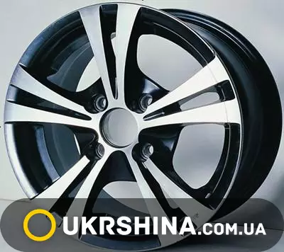 Литые диски Primo A383