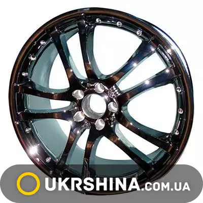 Литые диски DMS A897A31