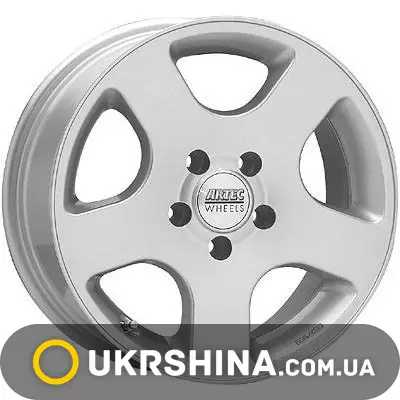 Литые диски Artec AF