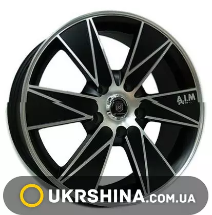 Литые диски Marcello AIM-015
