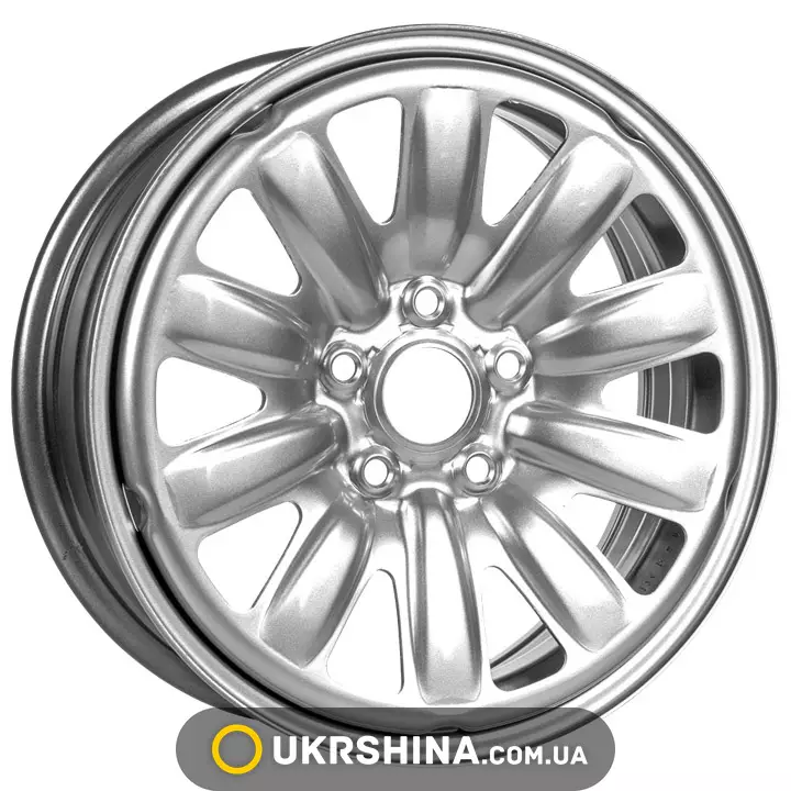 Стальные диски ALST (KFZ) 130402