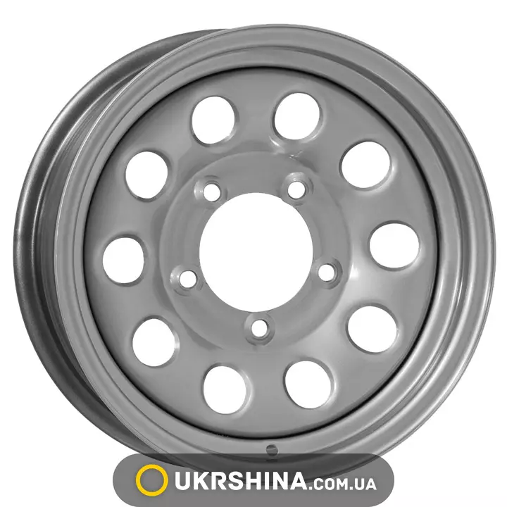 Стальные диски ALST (KFZ) 4865