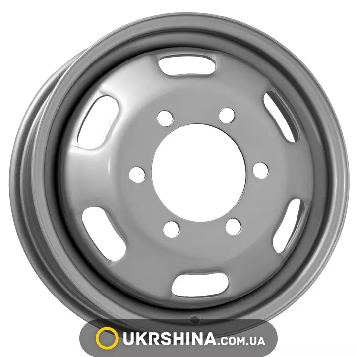 Стальные диски ALST (KFZ) 6023