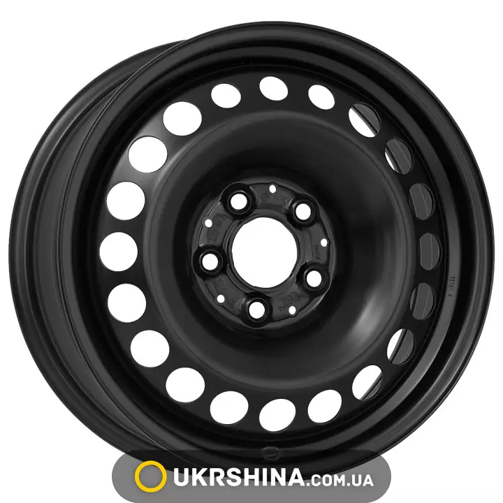 Стальные диски ALST (KFZ) 6552