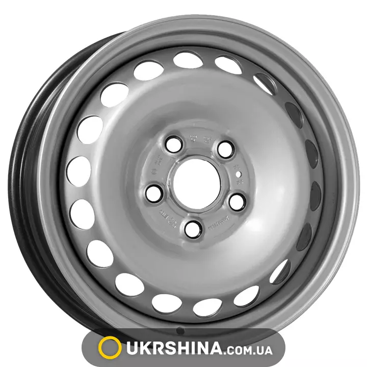 Стальные диски ALST (KFZ) 6696