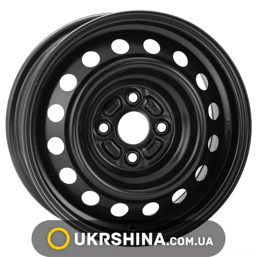 Стальные диски ALST (KFZ) 7015 Toyota