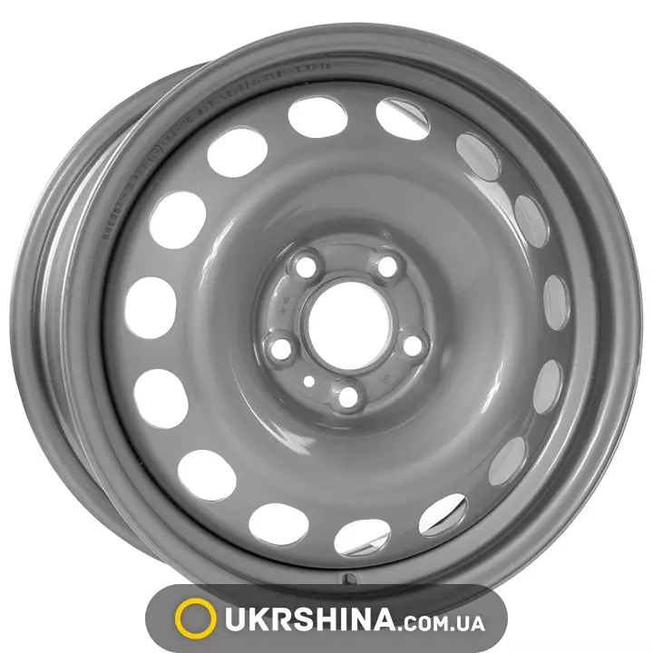 Стальные диски ALST (KFZ) 7505