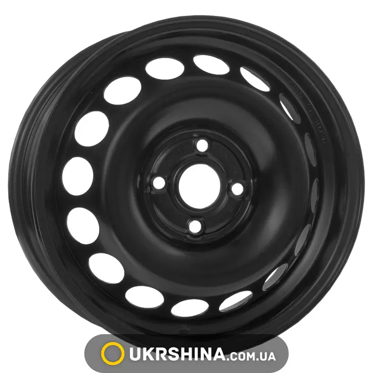 Стальные диски ALST (KFZ) 7510