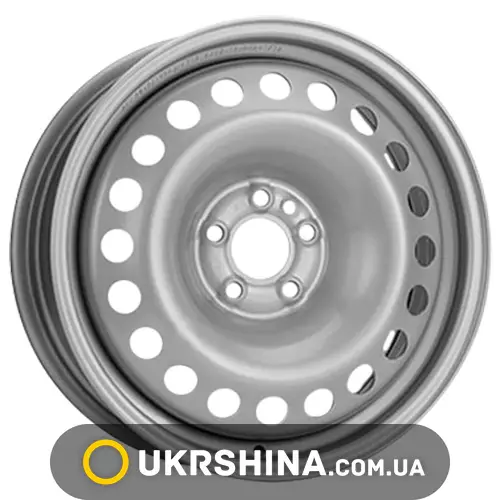 Стальные диски ALST (KFZ) 8049 Fiat Opel