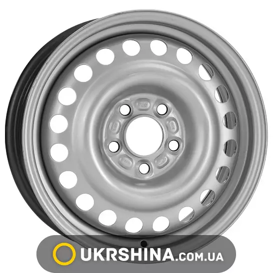 Стальные диски ALST (KFZ) 8525