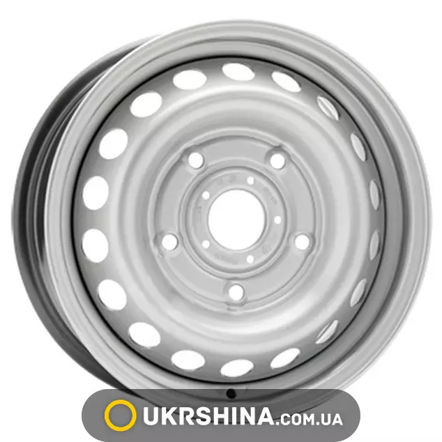 Стальные диски ALST (KFZ) 9118 Ford Transit