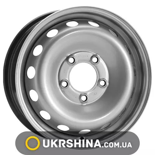 Стальные диски ALST (KFZ) 9133
