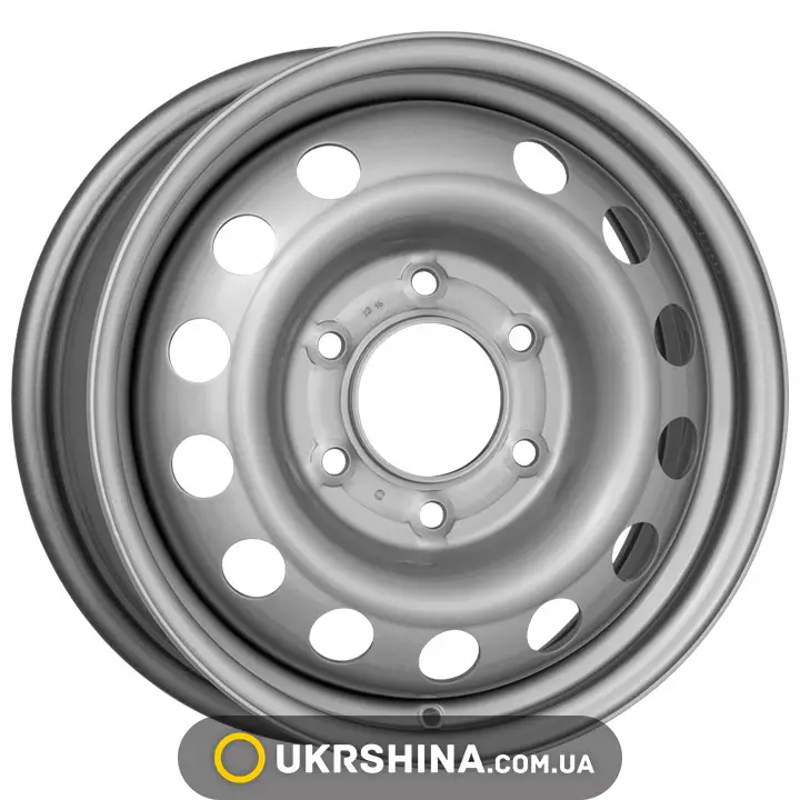 Стальные диски ALST (KFZ) 9208