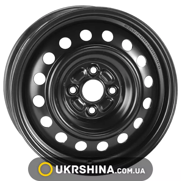 Стальные диски ALST (KFZ) 9285 Toyota