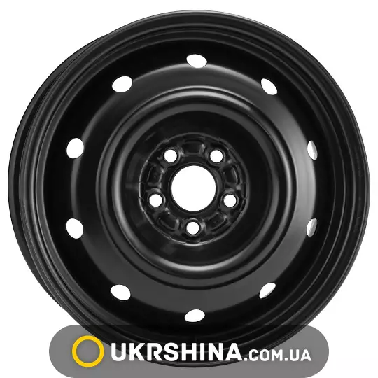 Стальные диски ALST (KFZ) 9552 Subaru