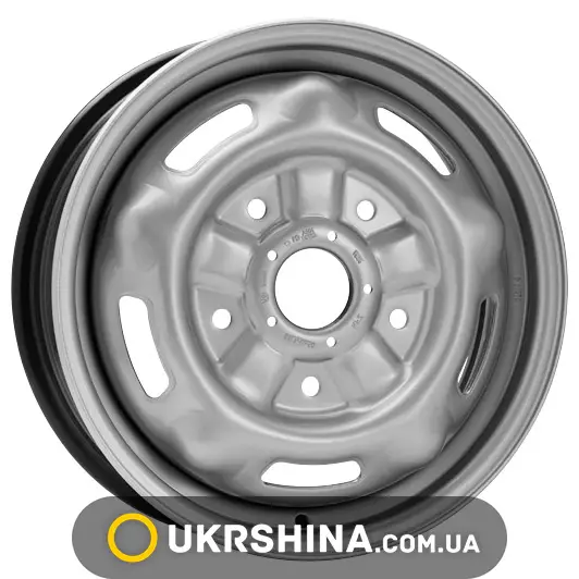Стальные диски ALST (KFZ) 9597