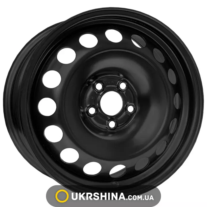 Стальные диски ALST (KFZ) 9680 Volkswagen
