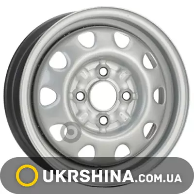 Стальные диски ALST (KFZ) 3700 Skoda