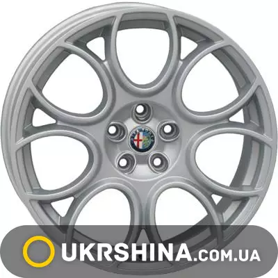 Литі диски For Wheels AL 670f (Alfa Romeo)