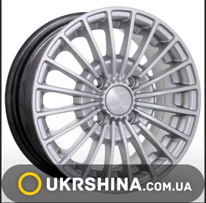 Литые диски Storm AT-102